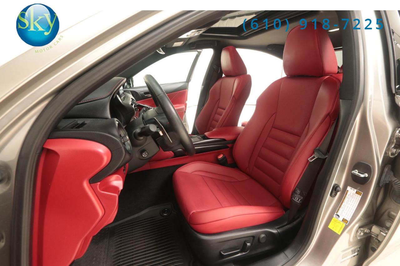 2023 Lexus IS 500 F SPORT Performance Premium West Chester PA