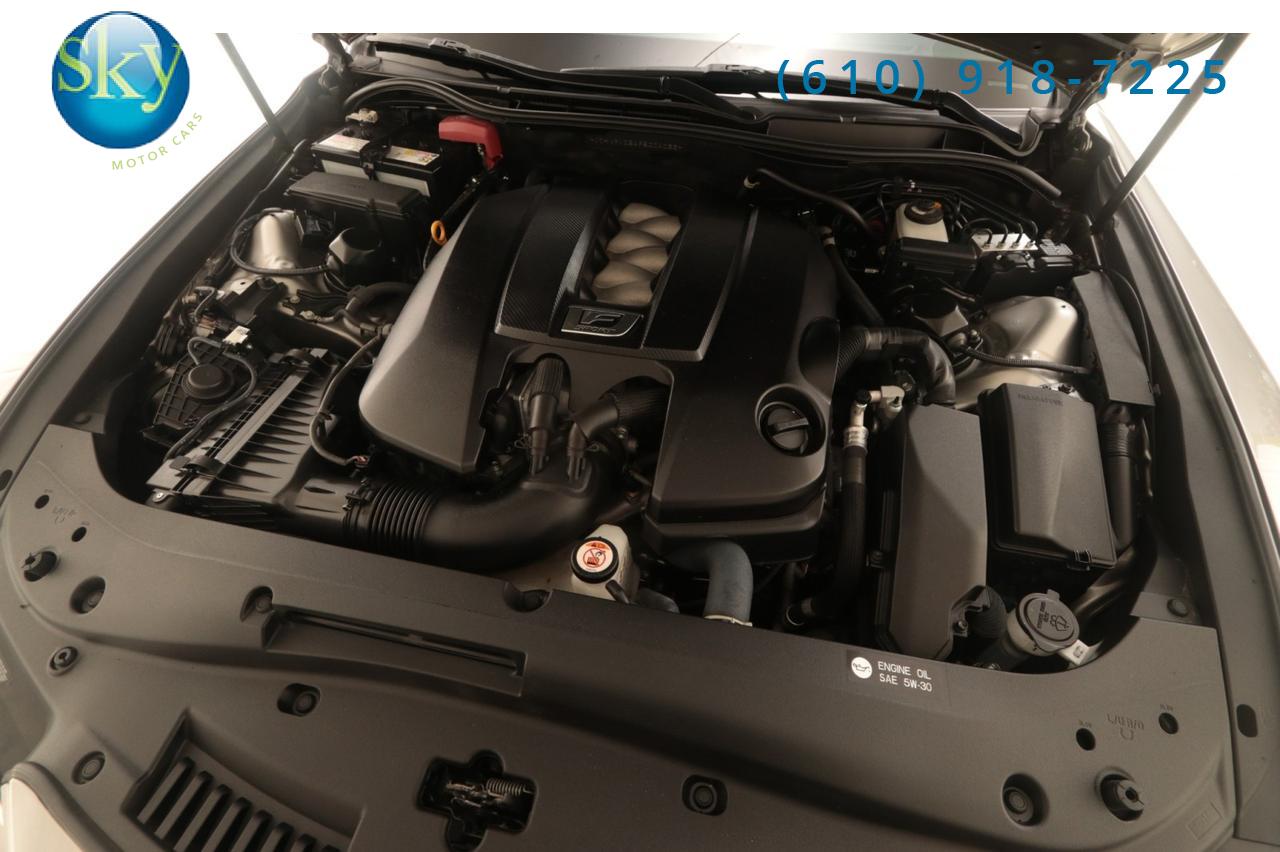 2023 Lexus IS 500 F SPORT Performance Premium West Chester PA