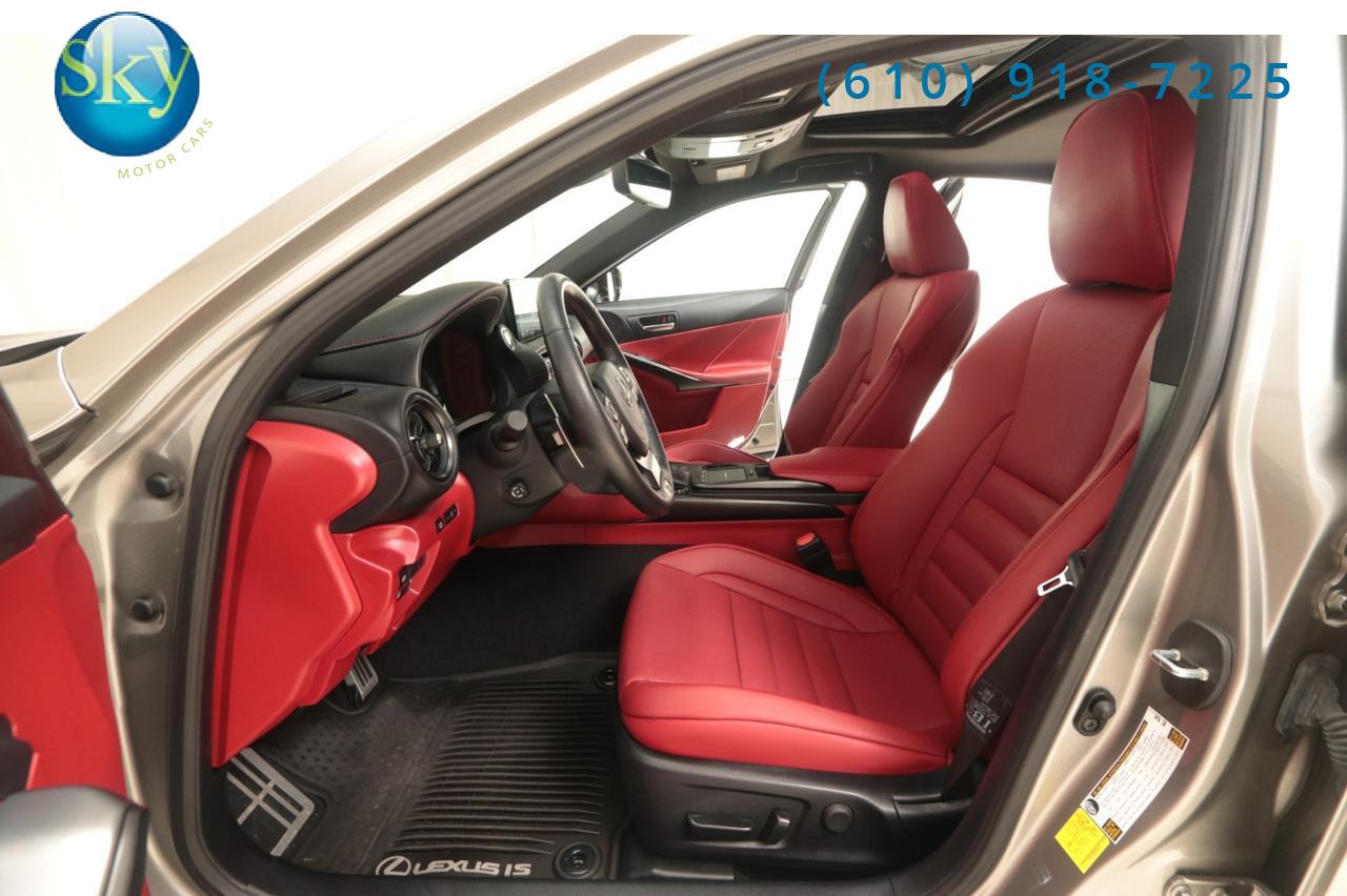 2023 Lexus IS 500 F SPORT Performance Premium West Chester PA