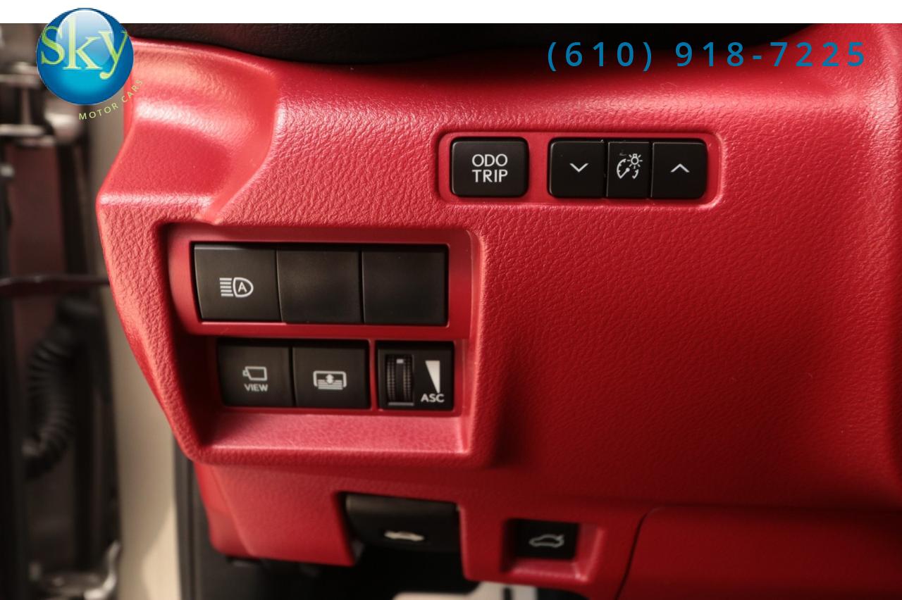 2023 Lexus IS 500 F SPORT Performance Premium West Chester PA