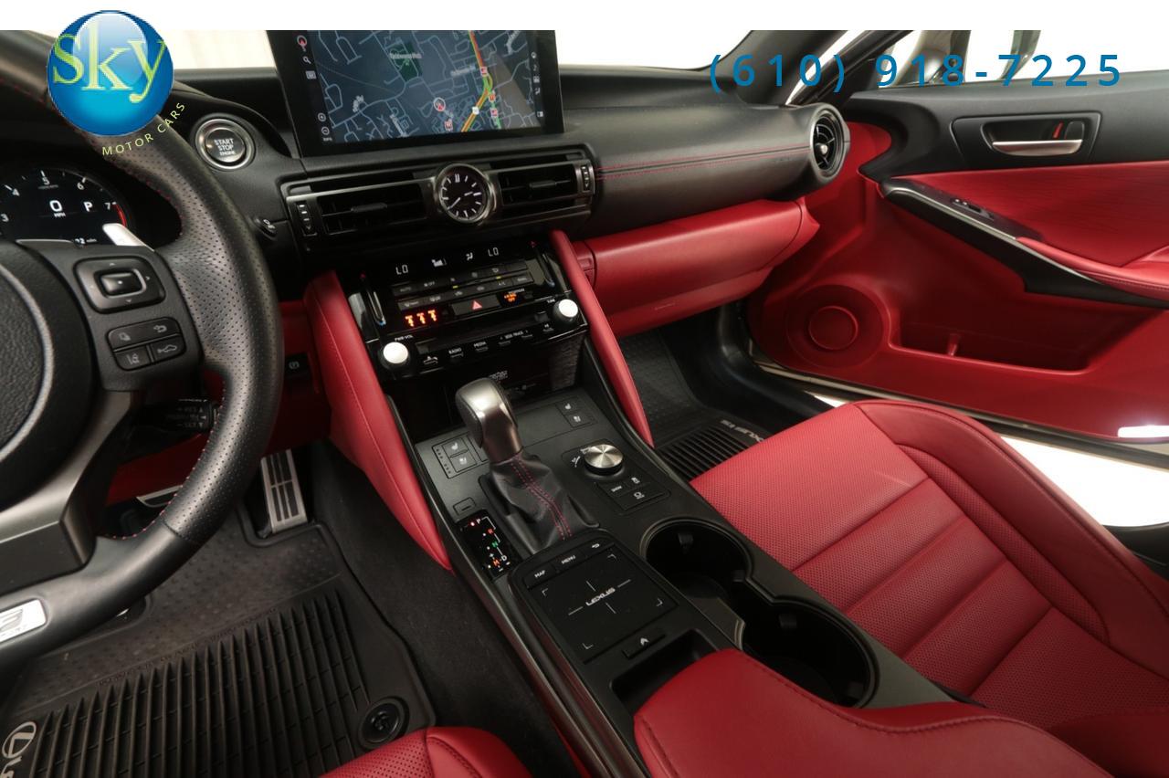 2023 Lexus IS 500 F SPORT Performance Premium West Chester PA