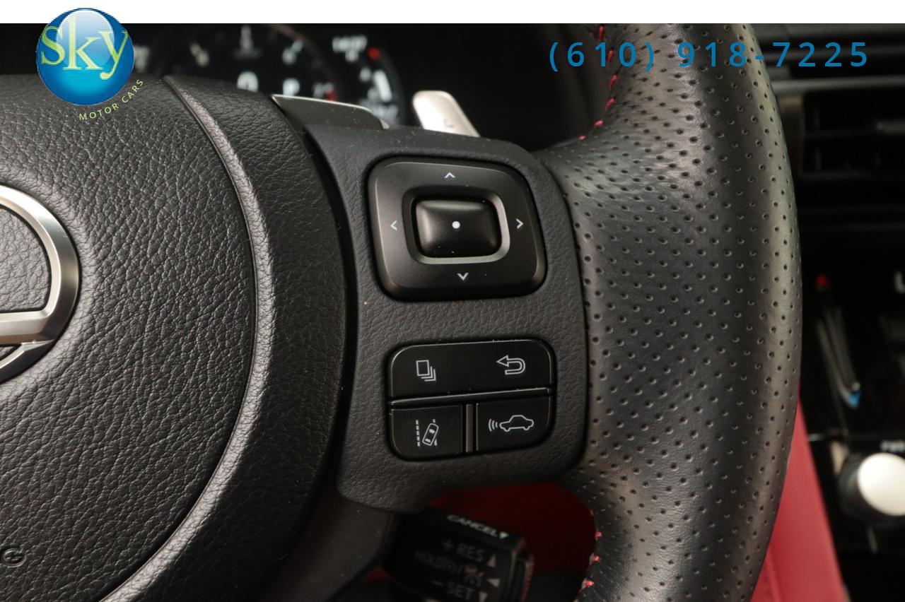 2023 Lexus IS 500 F SPORT Performance Premium West Chester PA