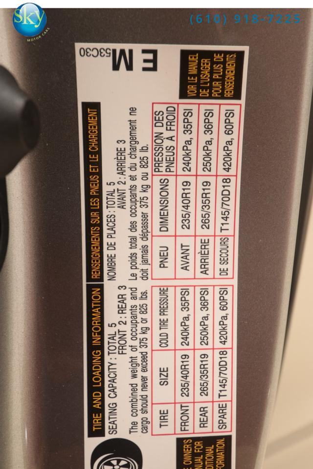 2023 Lexus IS 500 F SPORT Performance Premium West Chester PA