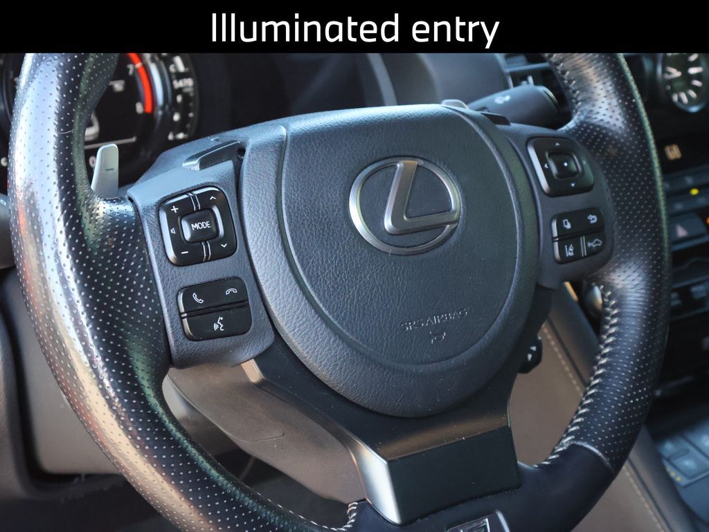 2023 Lexus IS 500 F SPORT Performance Premium San Clemente CA