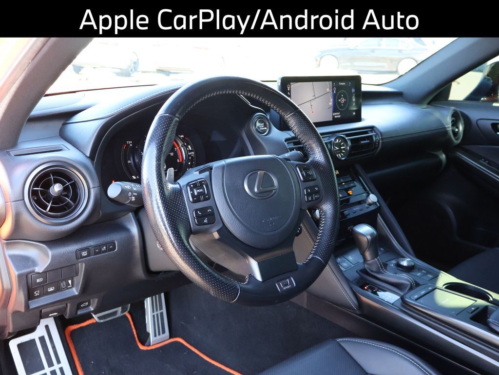 2023 Lexus IS 500 F SPORT Performance Premium San Clemente CA