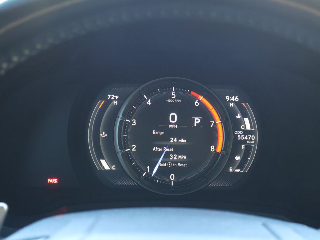 2023 Lexus IS 500 F SPORT Performance Premium San Clemente CA