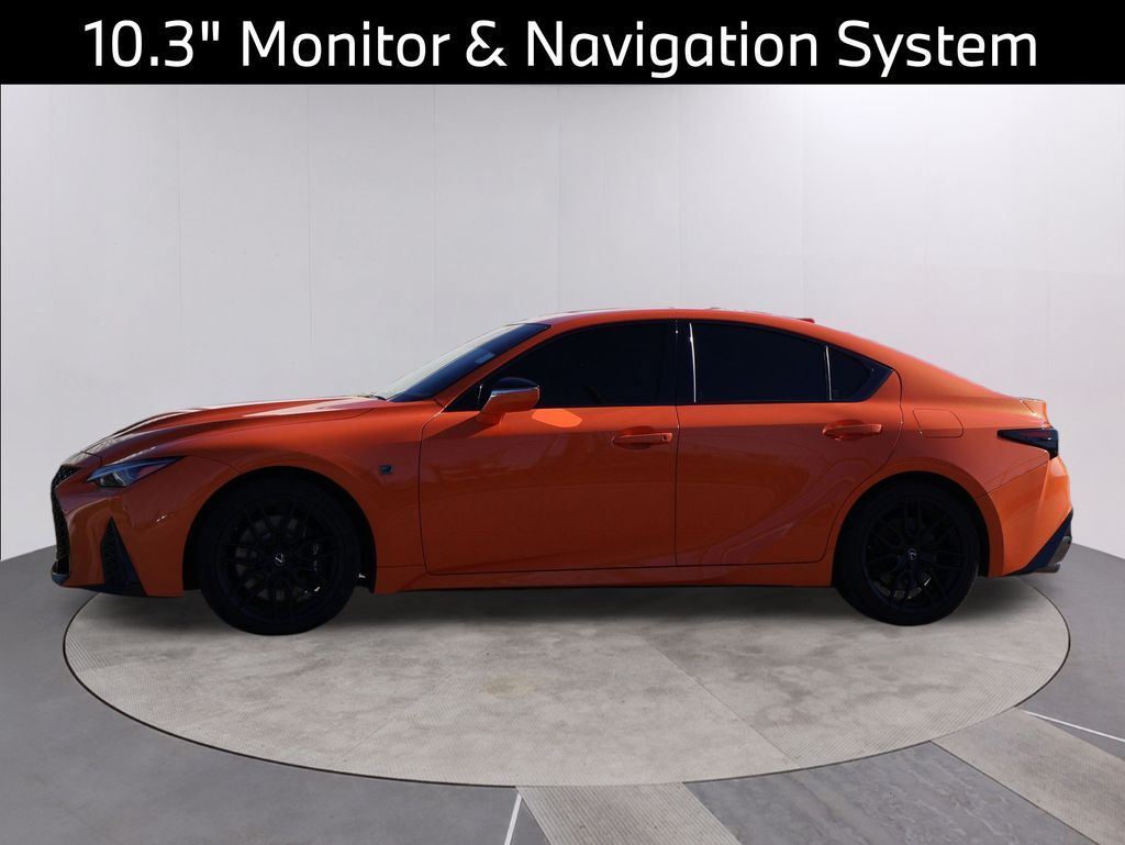 2023 Lexus IS 500 F SPORT Performance Premium San Clemente CA