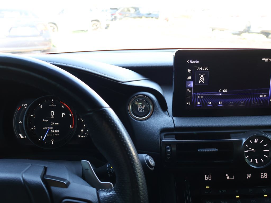 2023 Lexus IS 500 F SPORT Performance Premium San Clemente CA