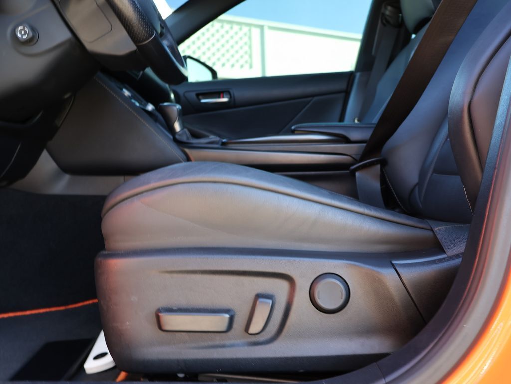 2023 Lexus IS 500 F SPORT Performance Premium San Clemente CA