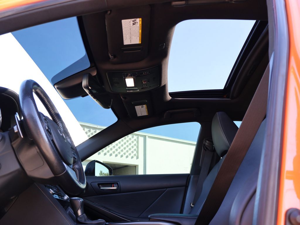 2023 Lexus IS 500 F SPORT Performance Premium San Clemente CA