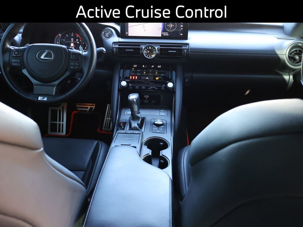 2023 Lexus IS 500 F SPORT Performance Premium San Clemente CA