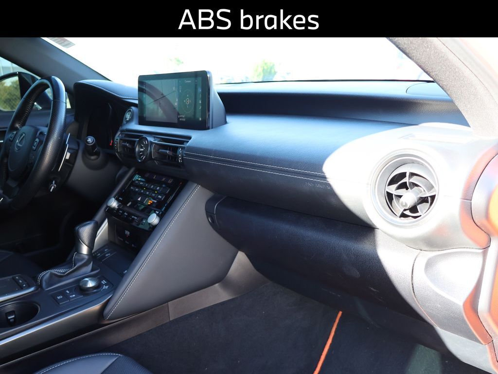 2023 Lexus IS 500 F SPORT Performance Premium San Clemente CA