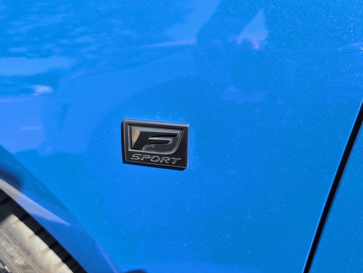 2023 Lexus IS 500 F SPORT Performance San Antonio TX
