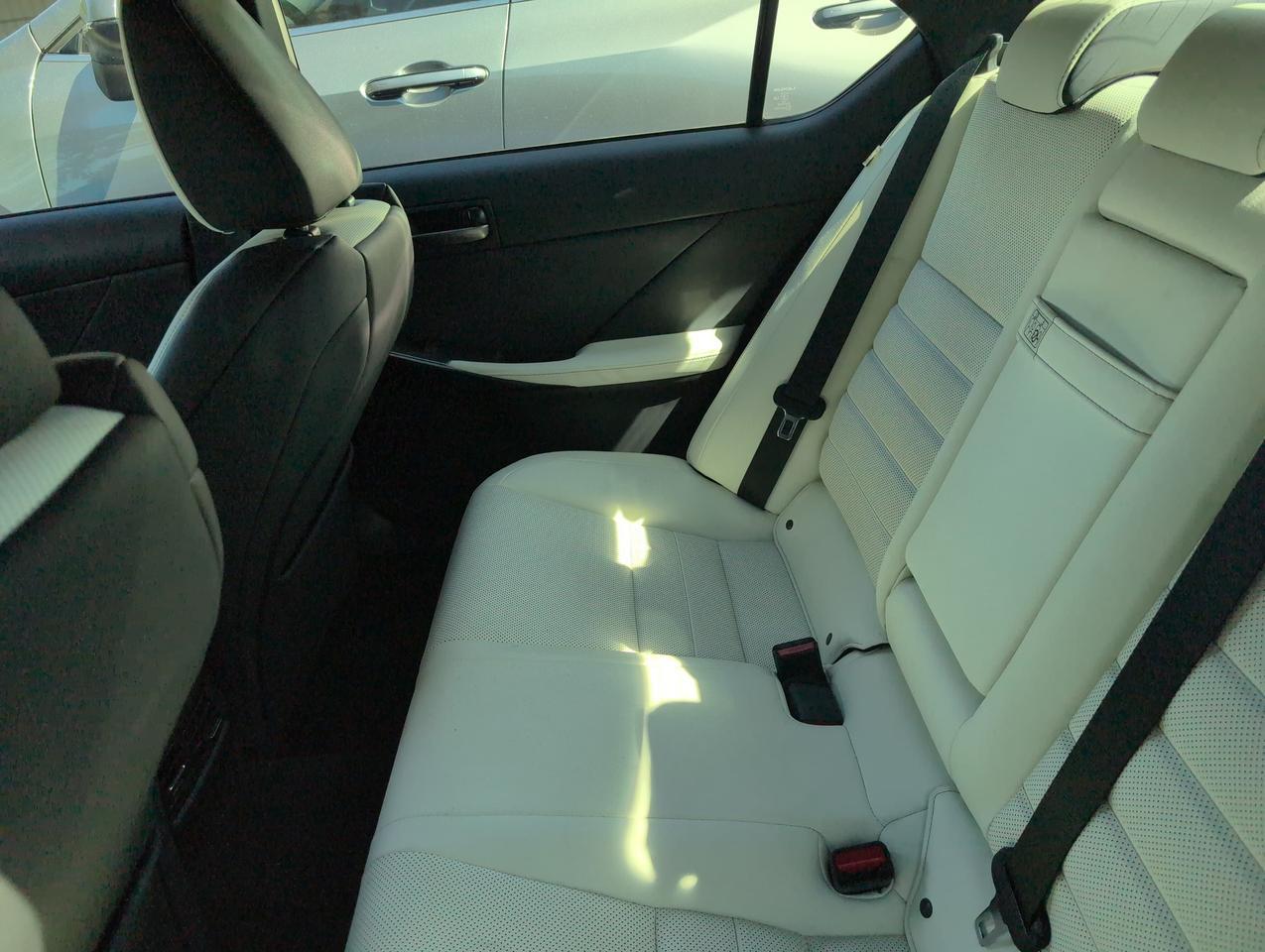 2023 Lexus IS 500 F SPORT Performance San Antonio TX