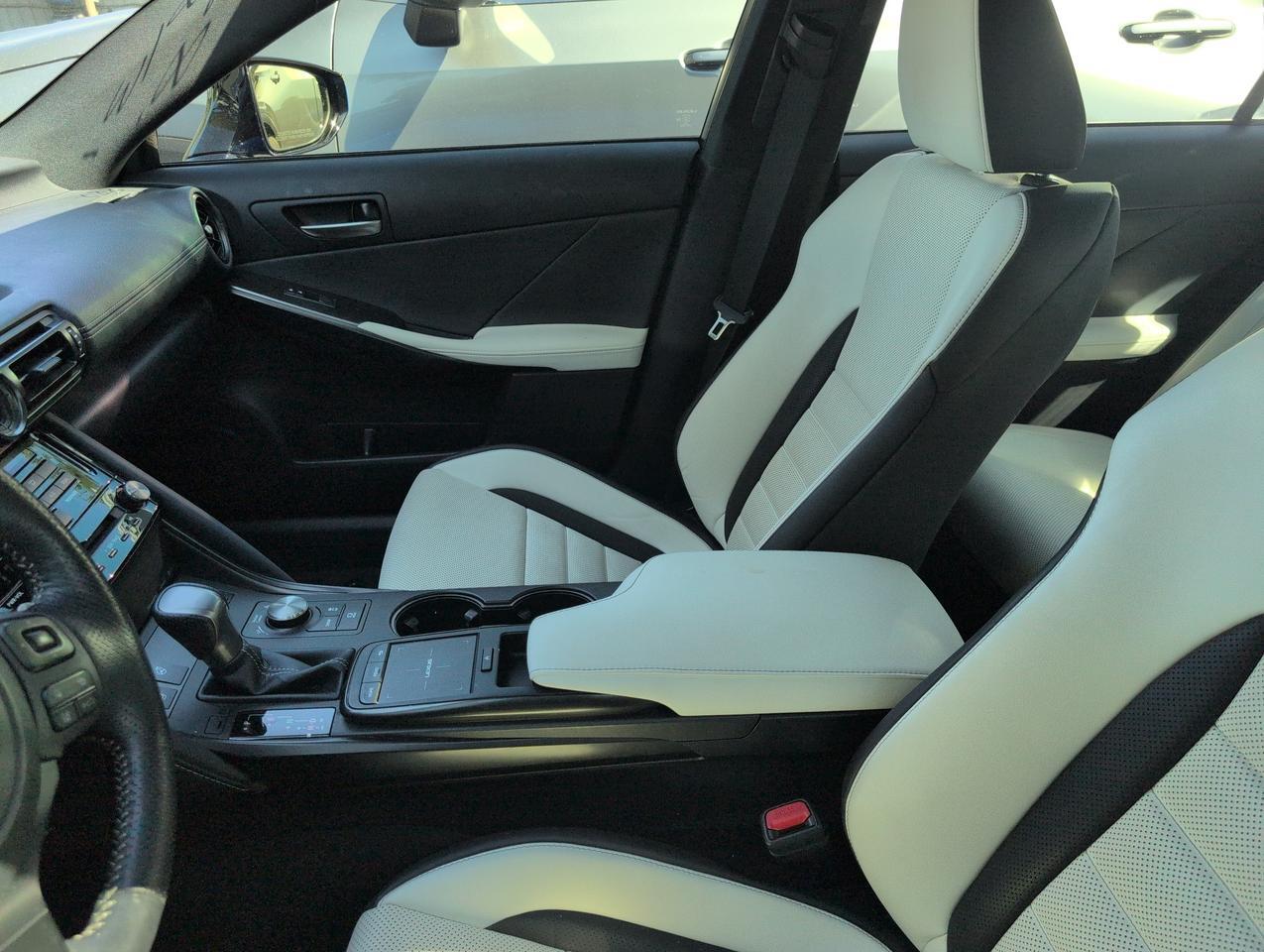 2023 Lexus IS 500 F SPORT Performance San Antonio TX