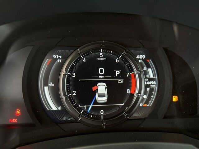 2023 Lexus IS 500 F SPORT Performance San Antonio TX