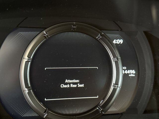 2023 Lexus IS 500 F SPORT Performance San Antonio TX