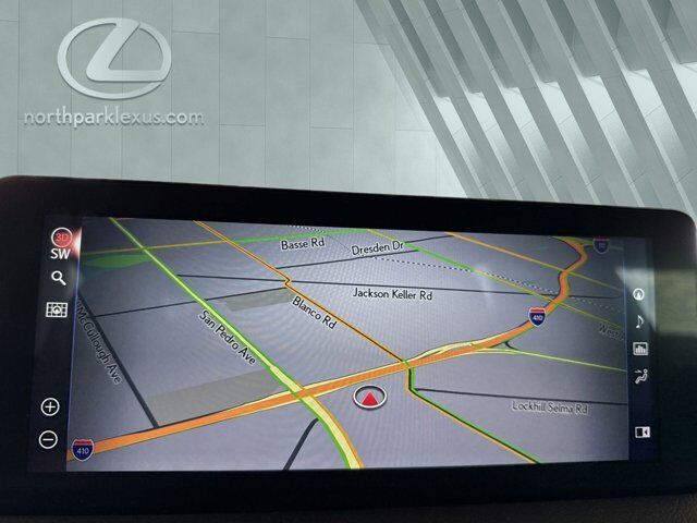 2023 Lexus IS 500 F SPORT Performance San Antonio TX