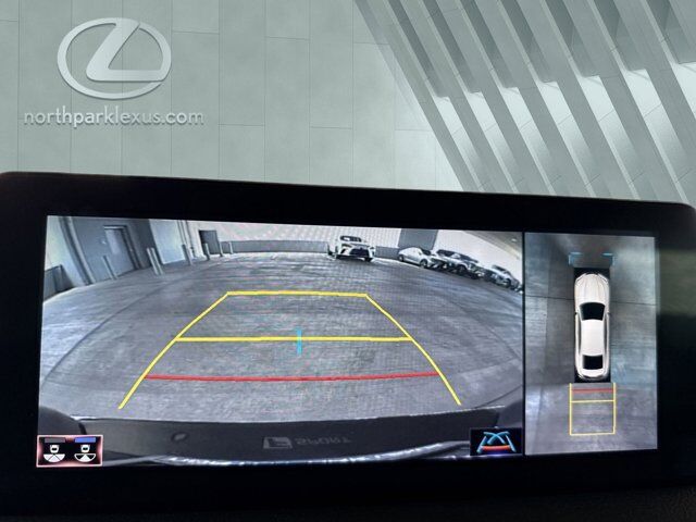 2023 Lexus IS 500 F SPORT Performance San Antonio TX