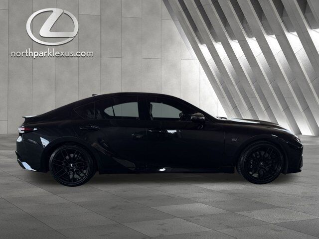 2023 Lexus IS 500 F SPORT Performance San Antonio TX