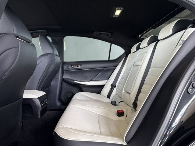 2023 Lexus IS 500 F SPORT Performance San Antonio TX
