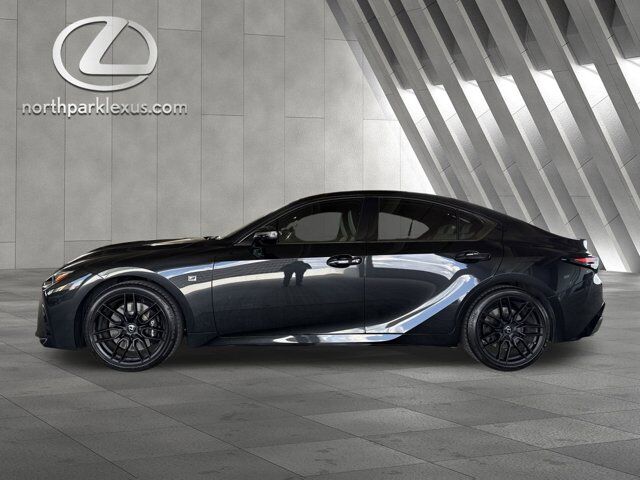 2023 Lexus IS 500 F SPORT Performance San Antonio TX