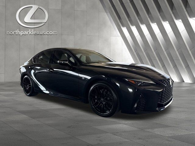 2023 Lexus IS 500 F SPORT Performance San Antonio TX