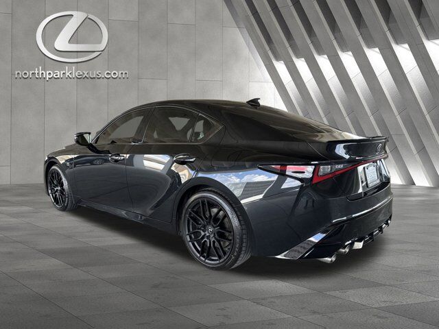 2023 Lexus IS 500 F SPORT Performance San Antonio TX