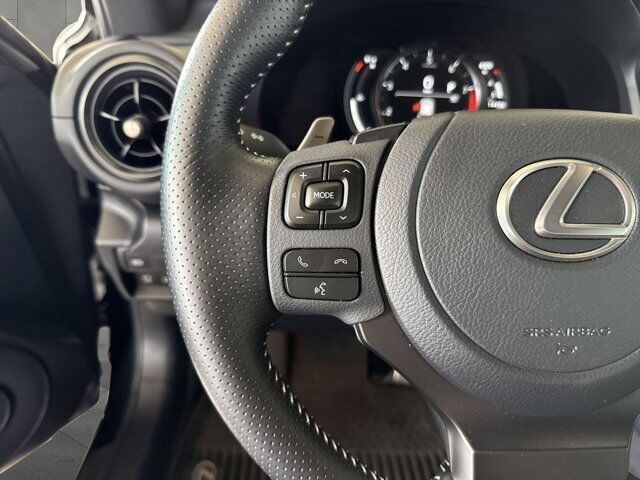 2023 Lexus IS 500 F SPORT Performance San Antonio TX