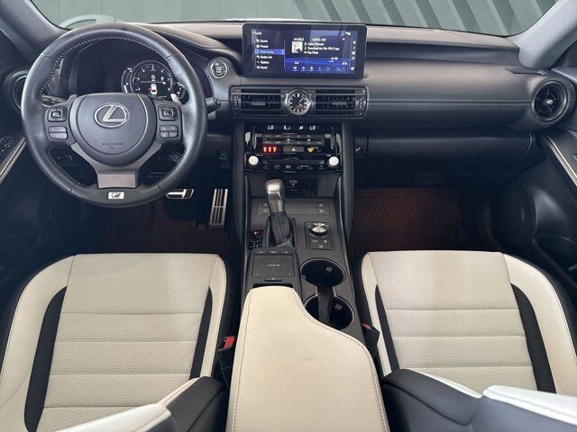 2023 Lexus IS 500 F SPORT Performance San Antonio TX