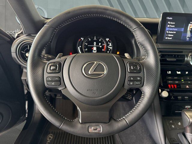 2023 Lexus IS 500 F SPORT Performance San Antonio TX