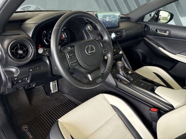 2023 Lexus IS 500 F SPORT Performance San Antonio TX