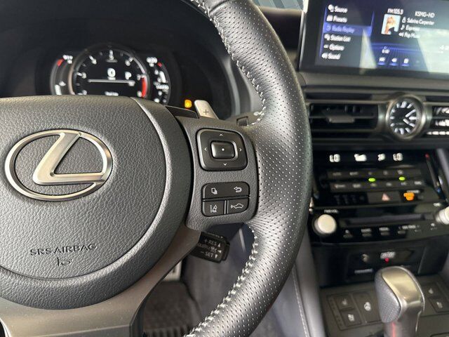 2023 Lexus IS 500 F SPORT Performance San Antonio TX
