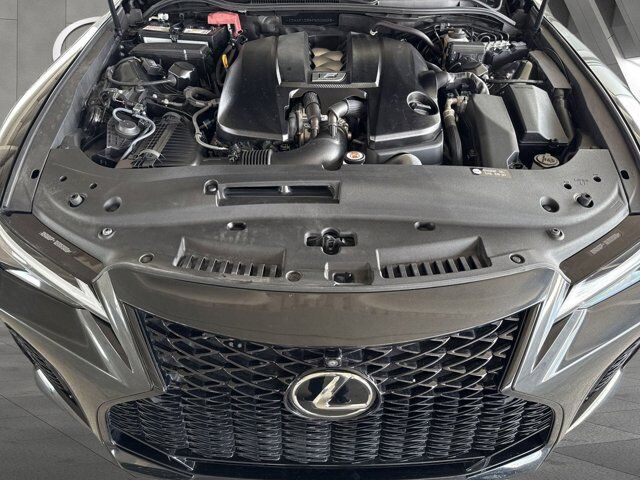 2023 Lexus IS 500 F SPORT Performance San Antonio TX