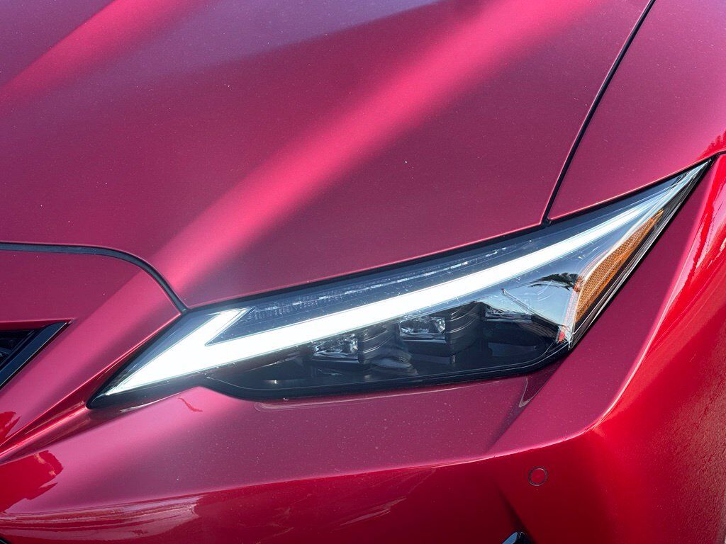 2023 Lexus IS 500 F SPORT Performance