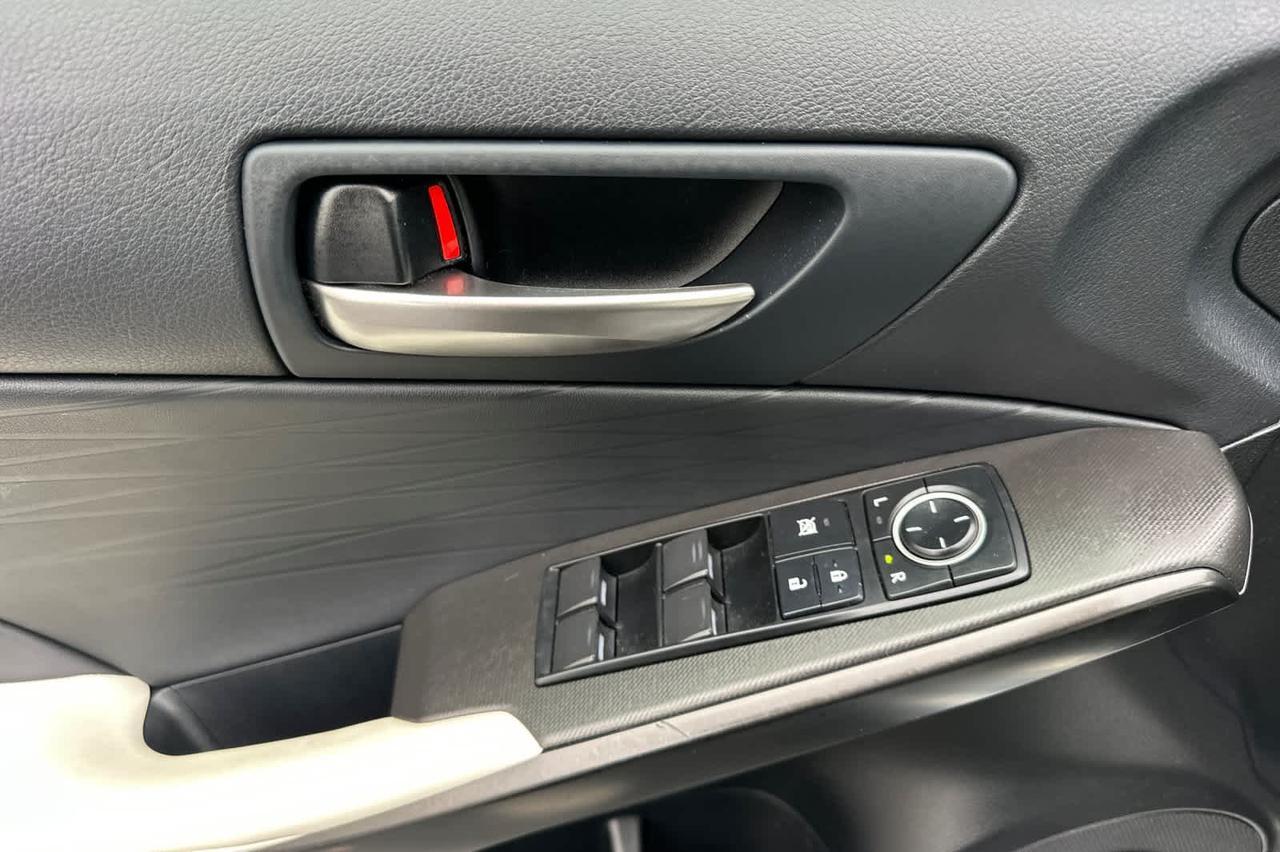 2023 Lexus IS F SPORT Roseville CA