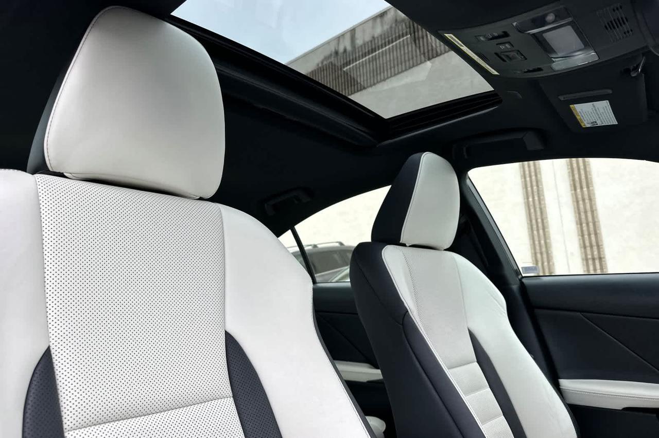 2023 Lexus IS F SPORT Roseville CA