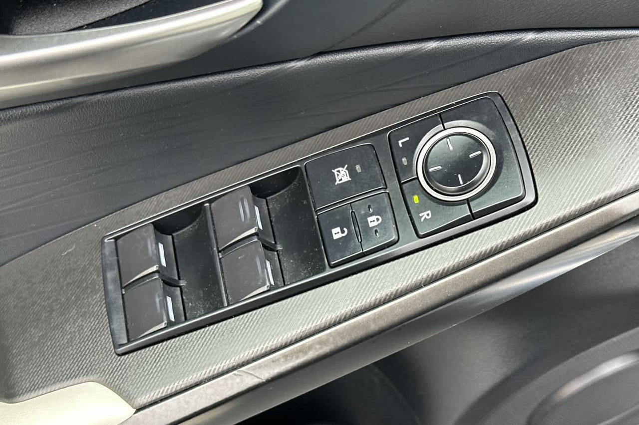 2023 Lexus IS F SPORT Roseville CA