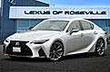 2023 Lexus IS F SPORT