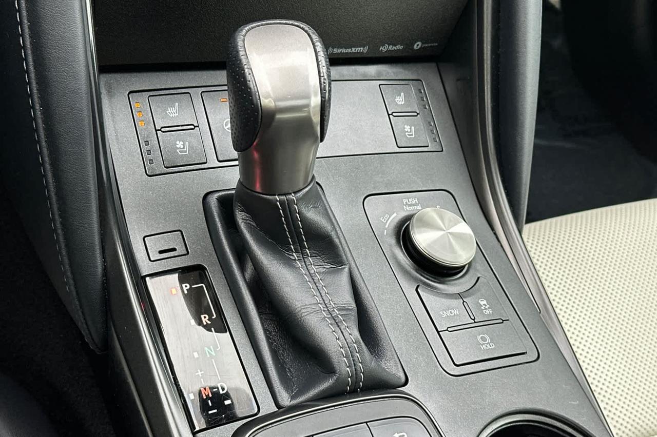 2023 Lexus IS F SPORT Roseville CA