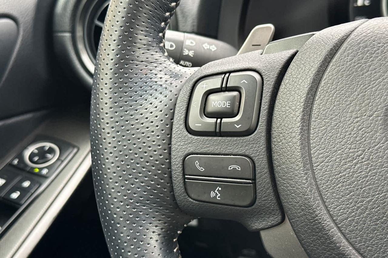 2023 Lexus IS F SPORT Roseville CA