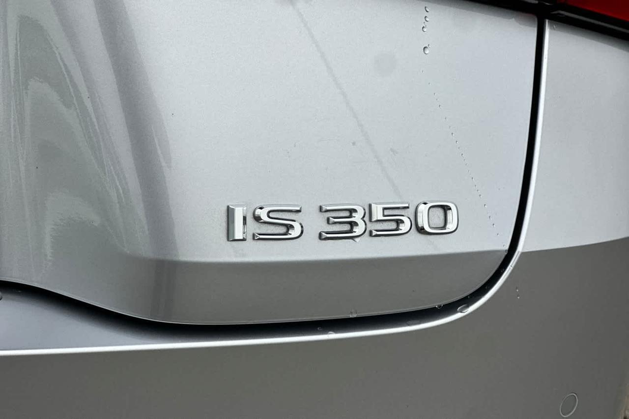 2023 Lexus IS F SPORT Roseville CA