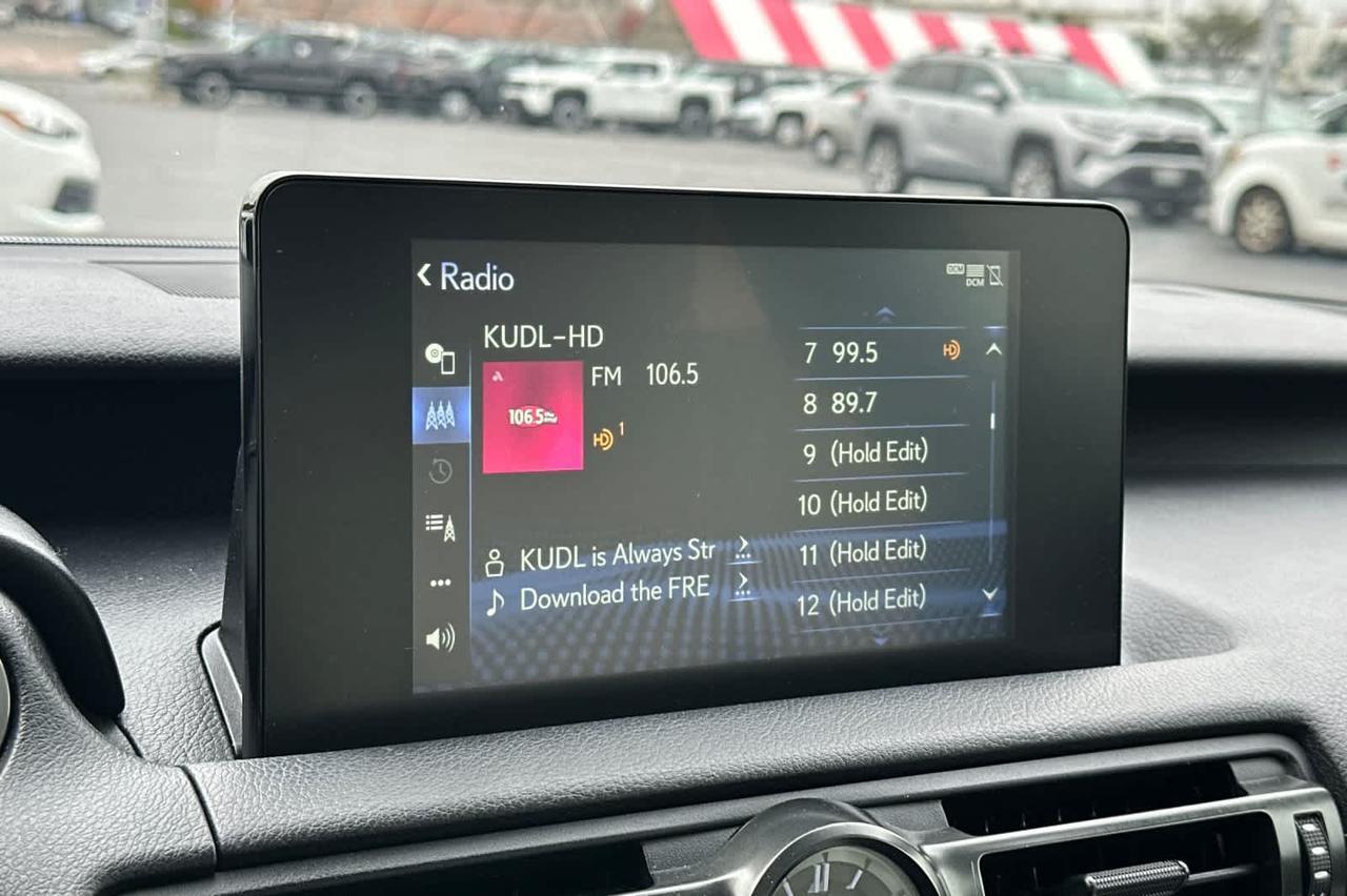 2023 Lexus IS F SPORT Roseville CA