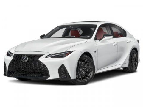 2023 Lexus IS FSPORT San Antonio TX