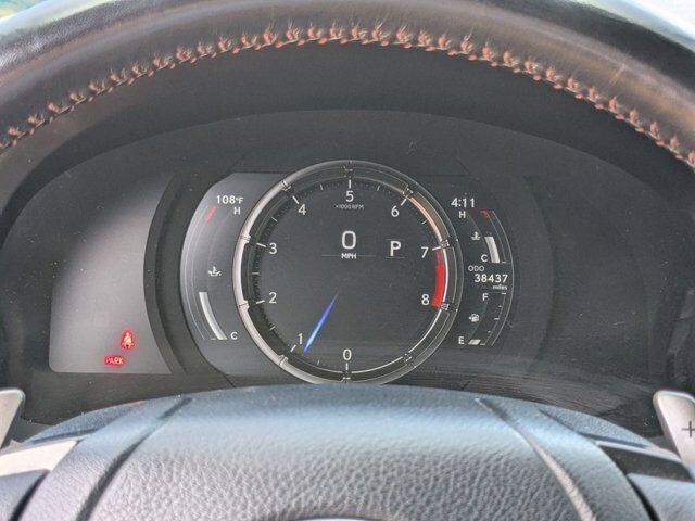 2023 Lexus IS FSPORT San Antonio TX