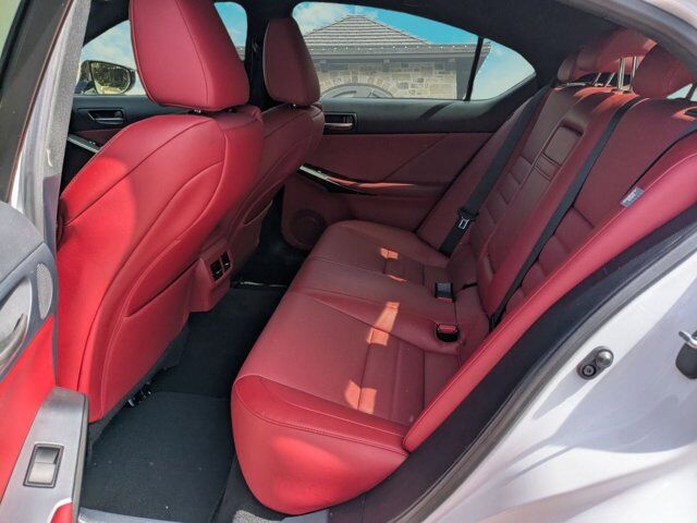 2023 Lexus IS FSPORT San Antonio TX