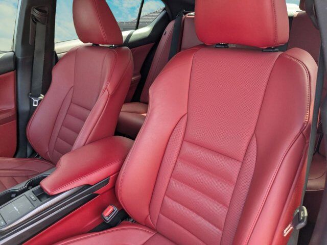 2023 Lexus IS FSPORT San Antonio TX