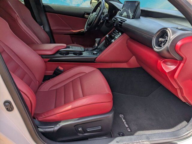 2023 Lexus IS FSPORT San Antonio TX