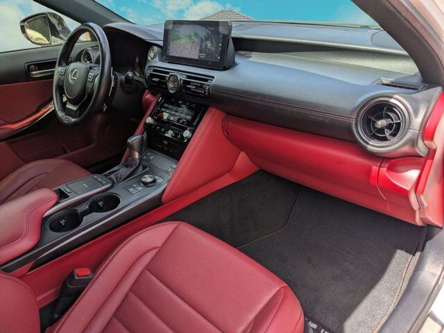2023 Lexus IS FSPORT San Antonio TX