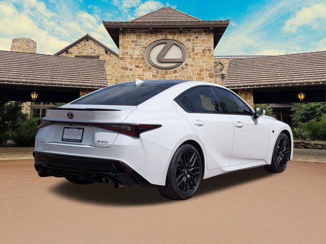 2023 Lexus IS FSPORT San Antonio TX